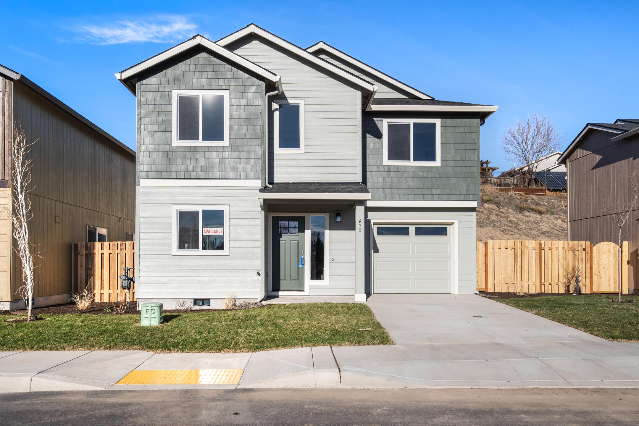 Stoneridge Terrace - Residential