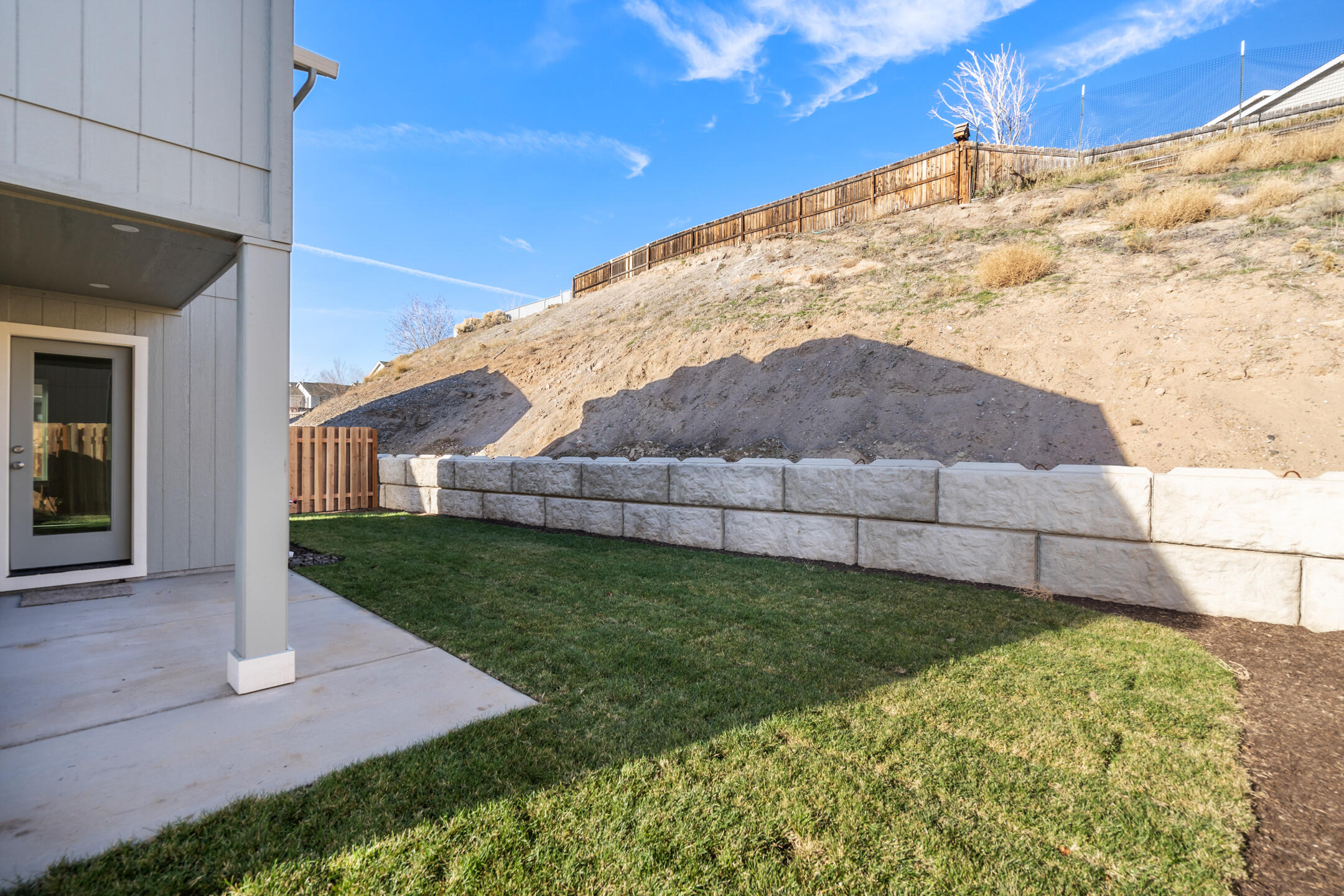 Stoneridge Terrace - Residential