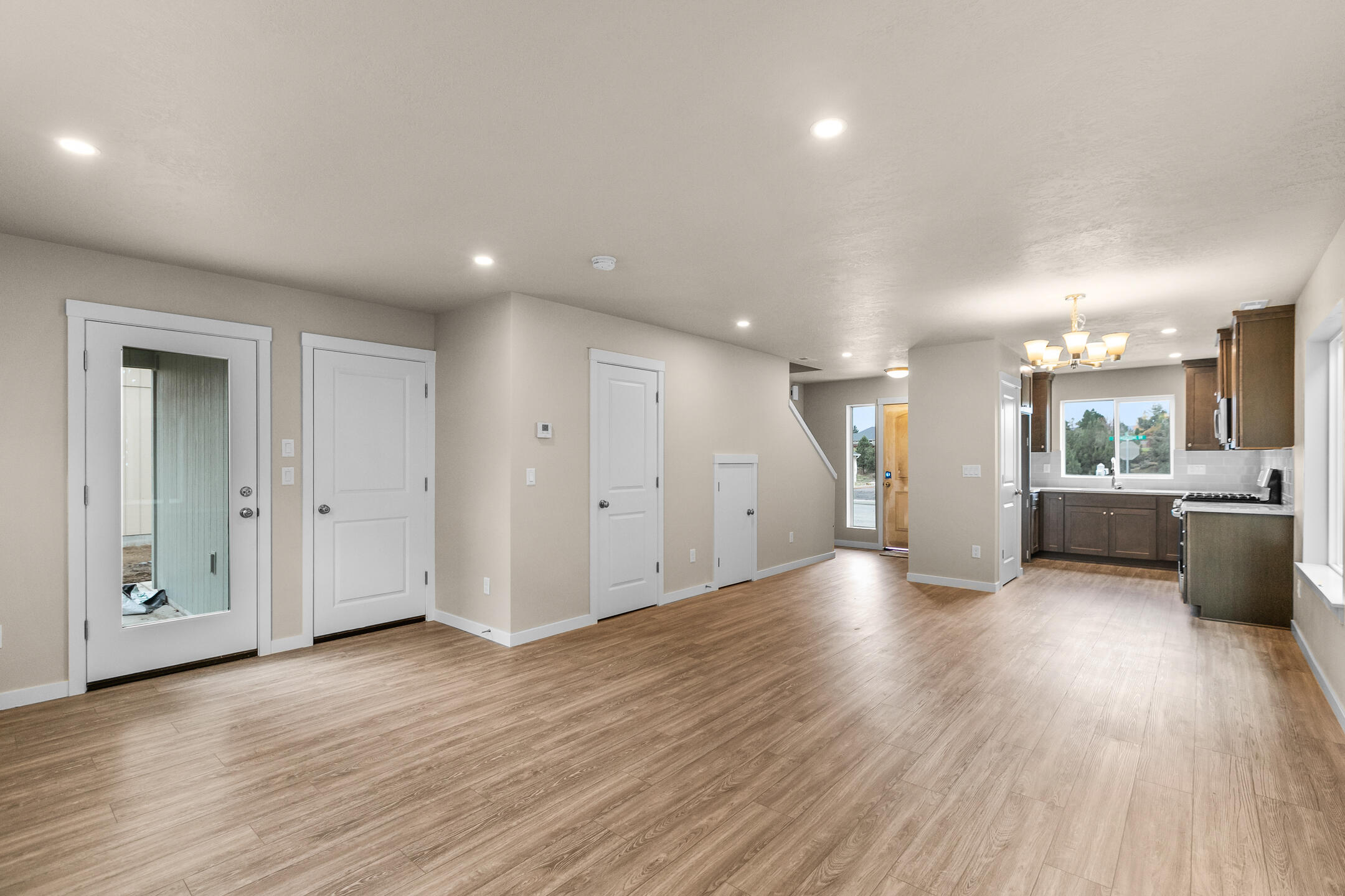 Stoneridge Terrace - Residential