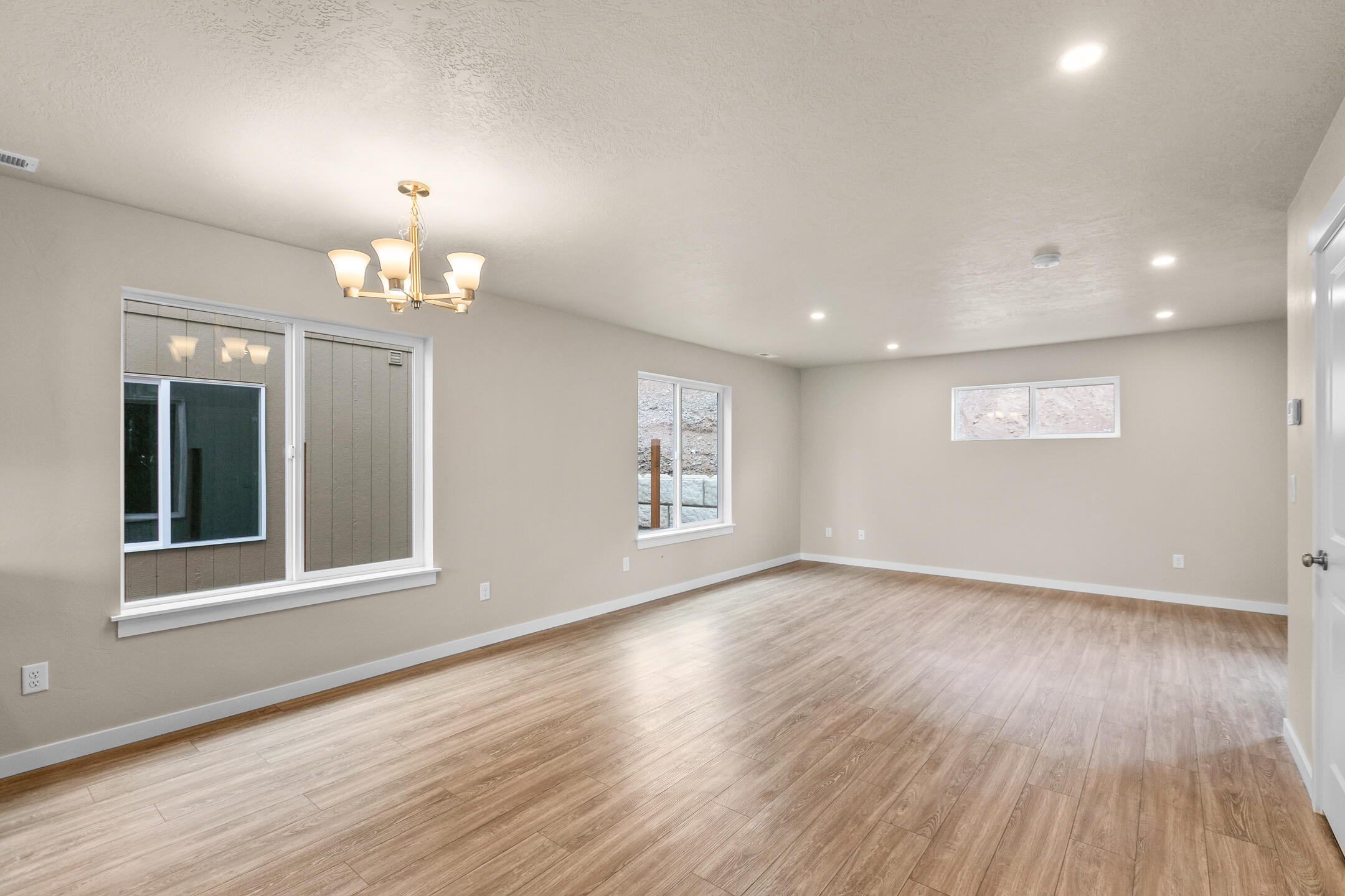 Stoneridge Terrace - Residential