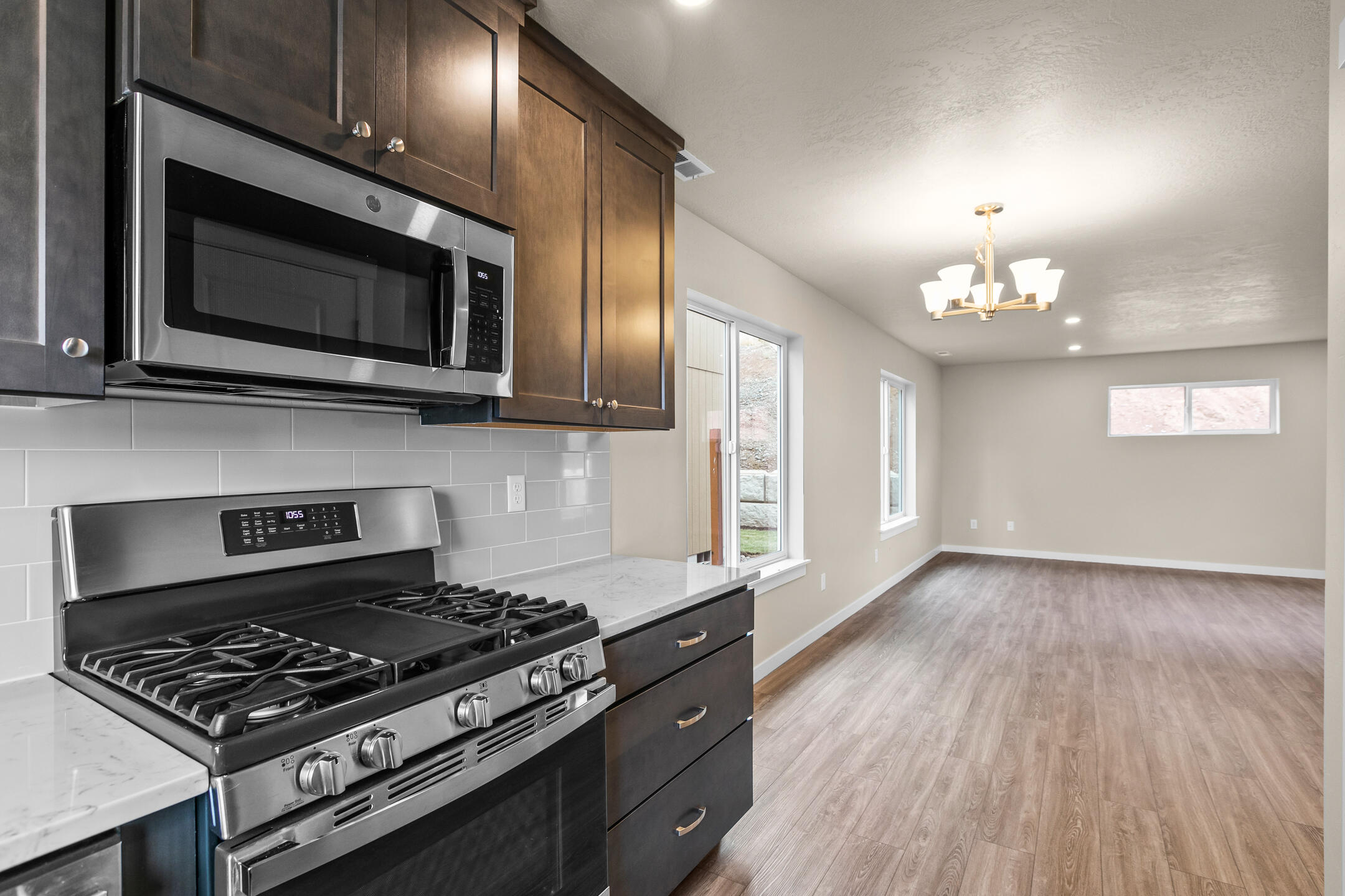 Stoneridge Terrace - Residential