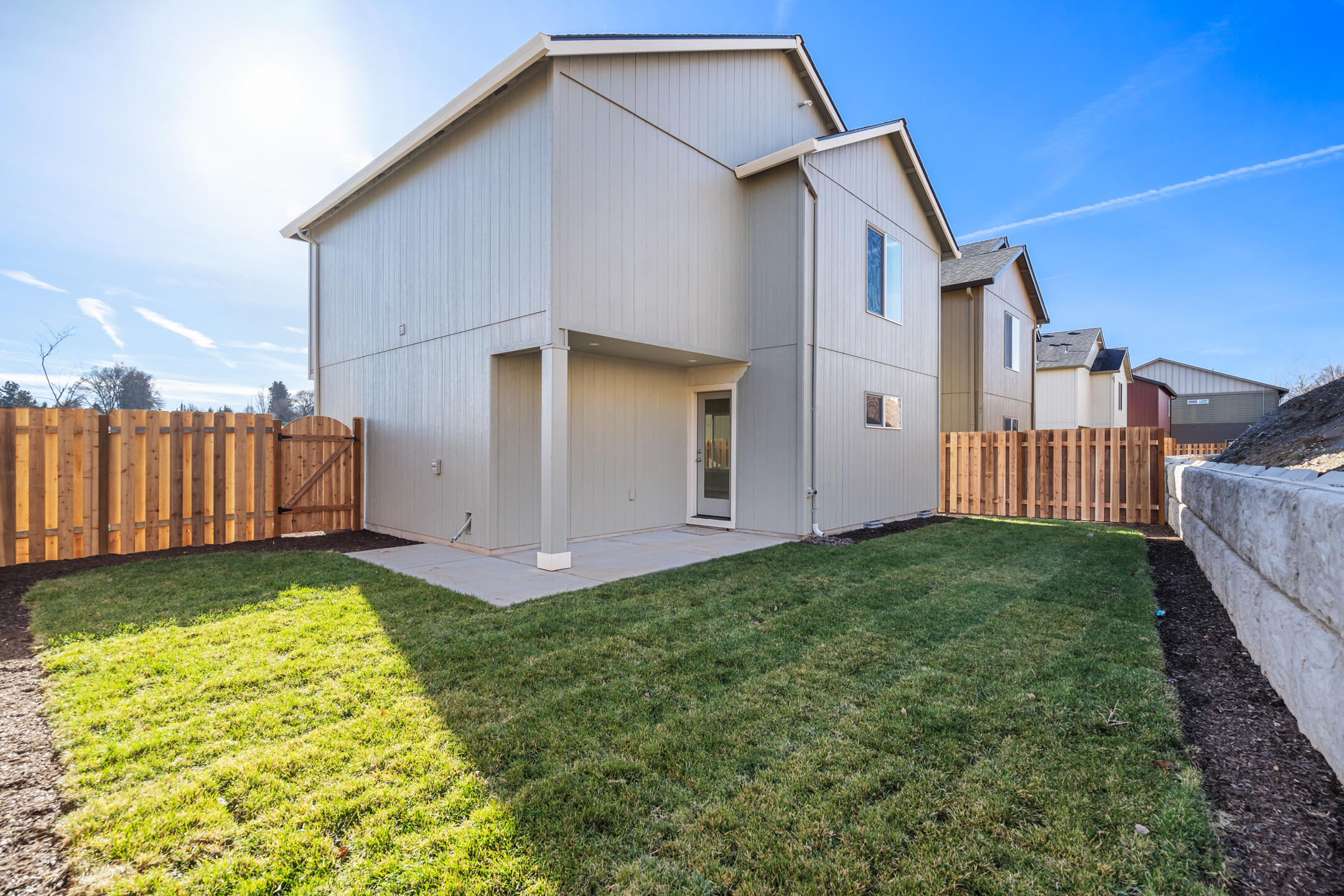 Stoneridge Terrace - Residential