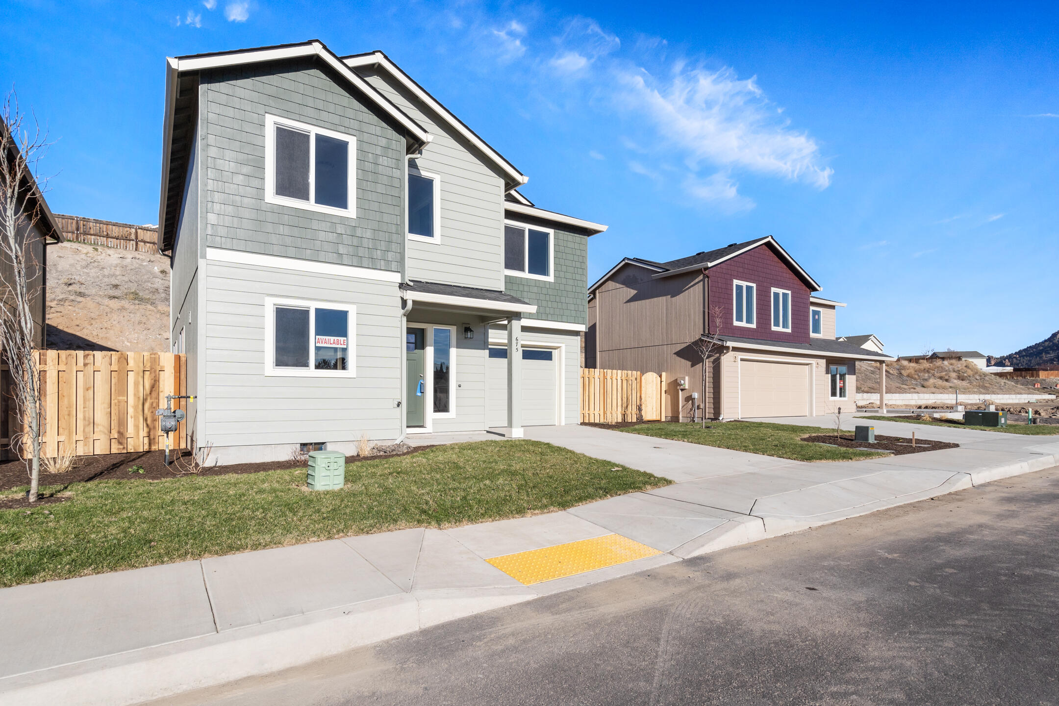 Stoneridge Terrace - Residential