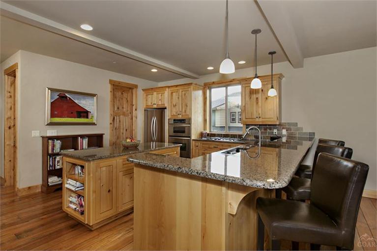 Otter Run - Residential
