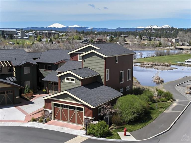 Otter Run - Residential