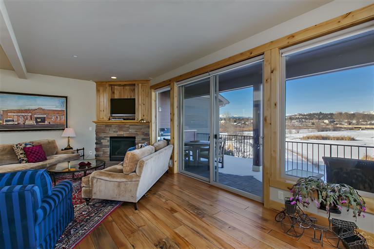 Otter Run - Residential
