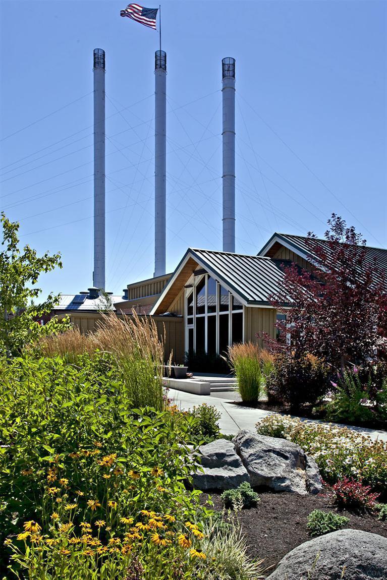 Otter Run - Residential