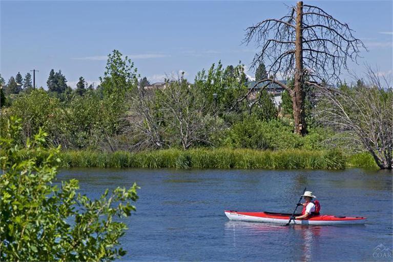 Otter Run - Residential