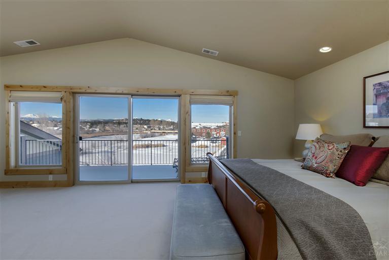 Otter Run - Residential
