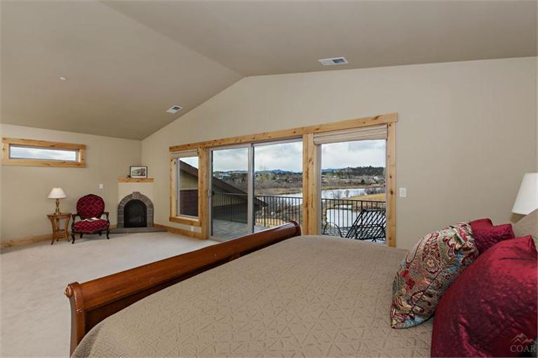 Otter Run - Residential