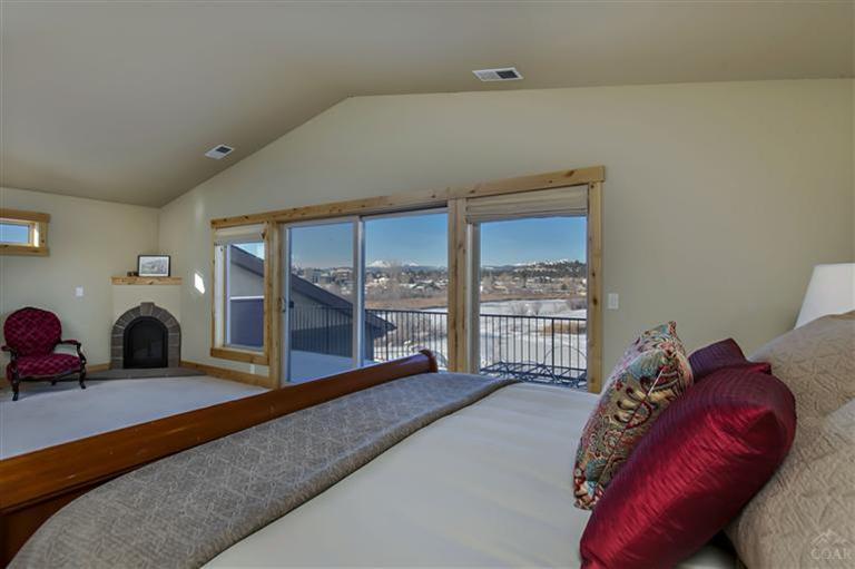 Otter Run - Residential