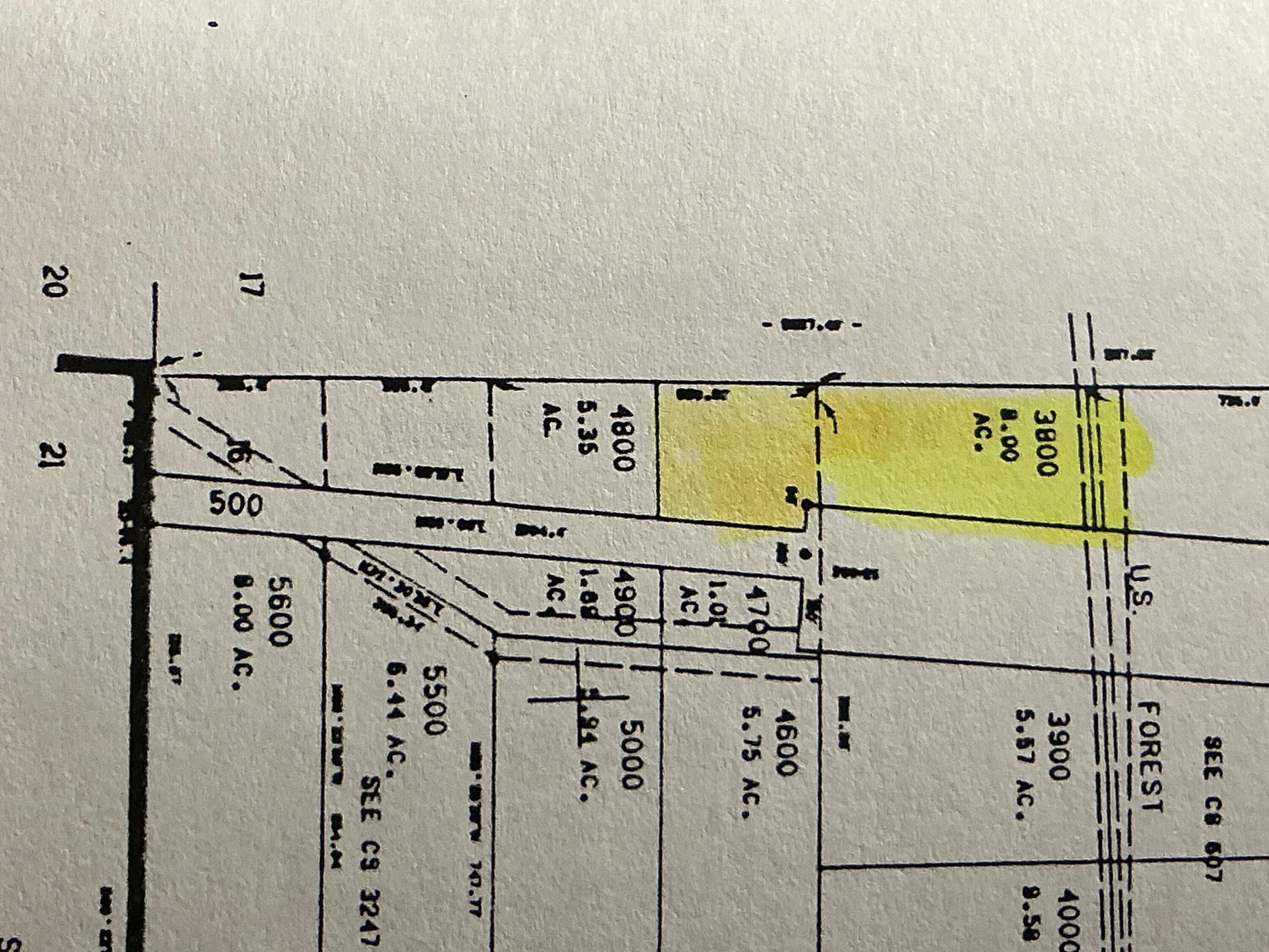 Klamath Country - Land