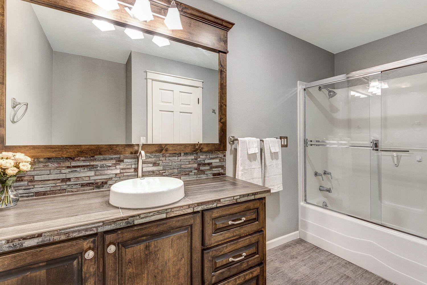 Woodside Ranch - Residential