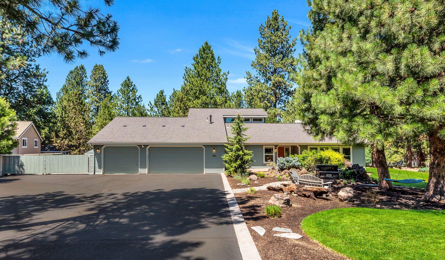 Woodside Ranch - Residential