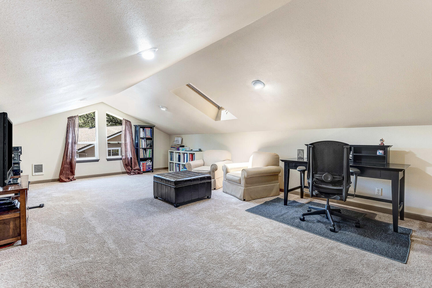 Woodside Ranch - Residential