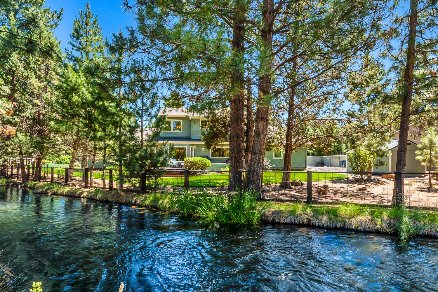 Woodside Ranch - Residential