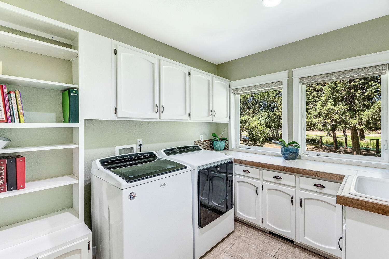 Woodside Ranch - Residential