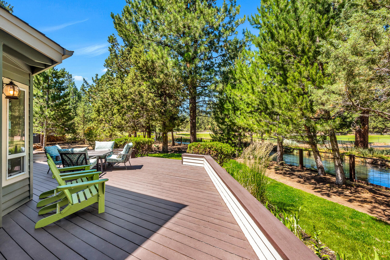 Woodside Ranch - Residential