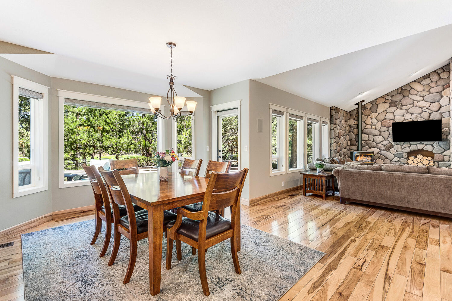 Woodside Ranch - Residential