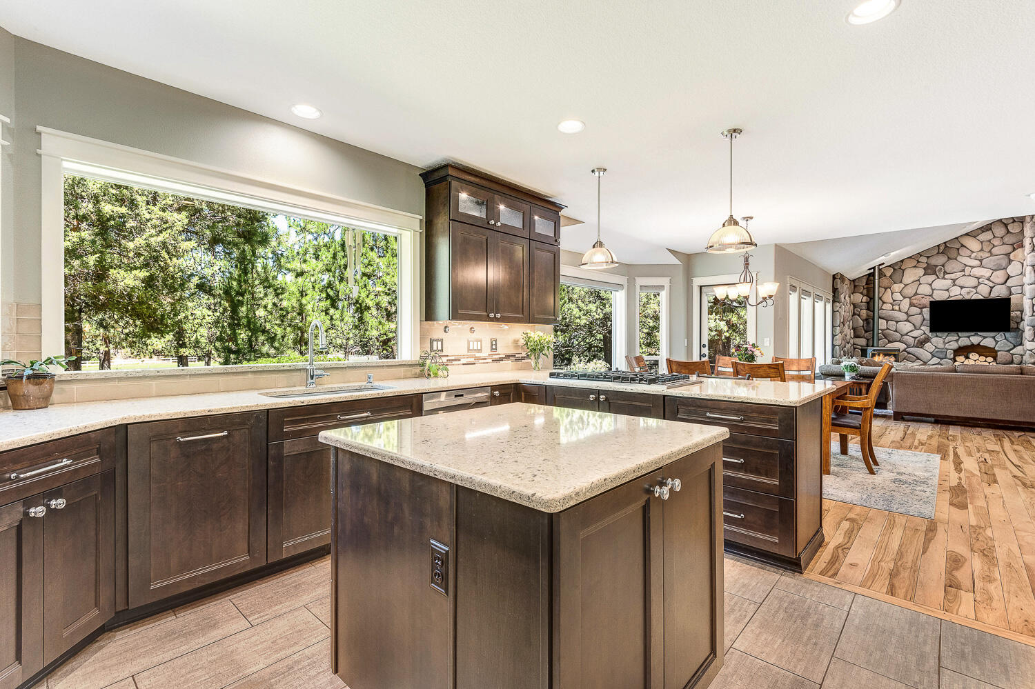 Woodside Ranch - Residential