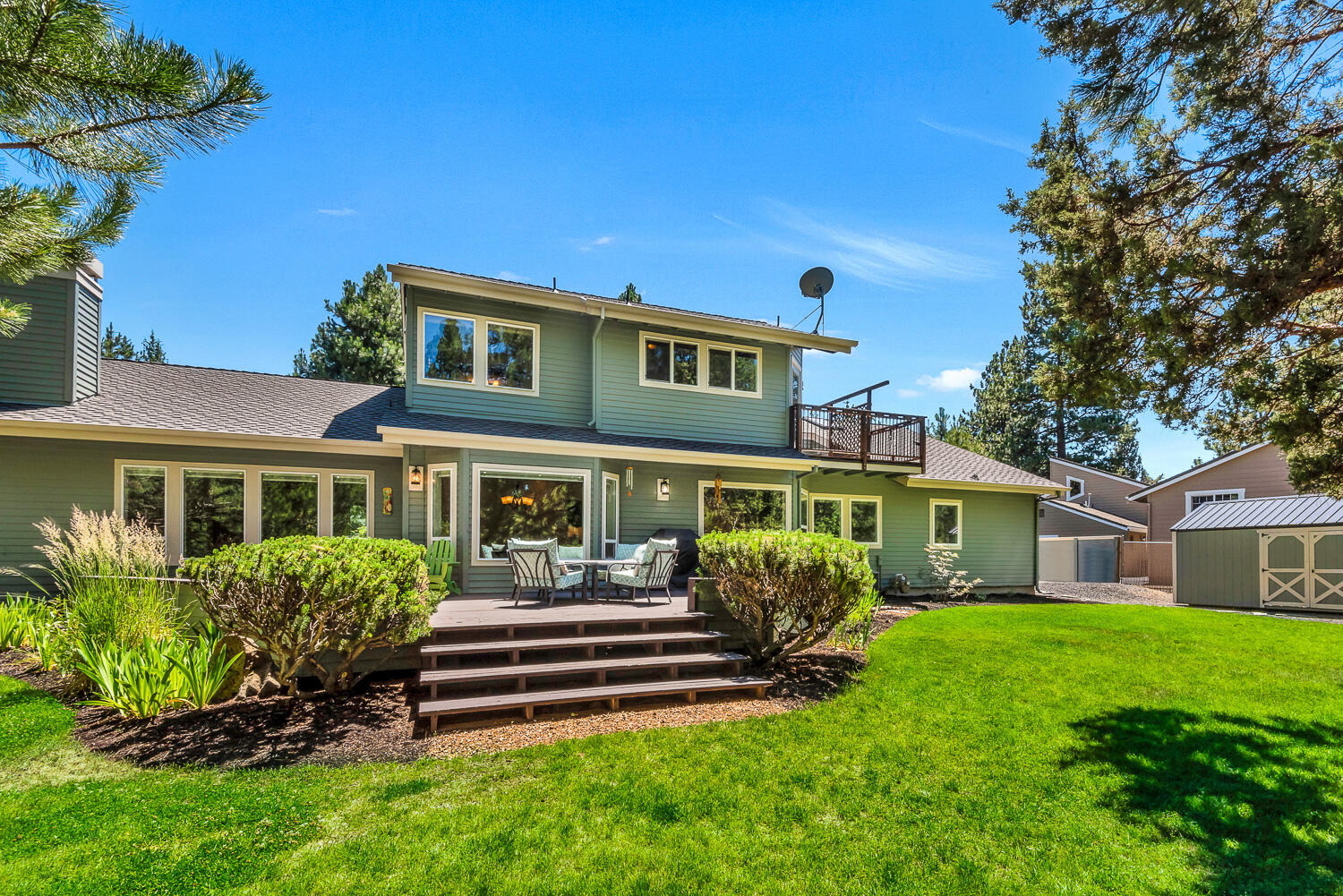 Woodside Ranch - Residential