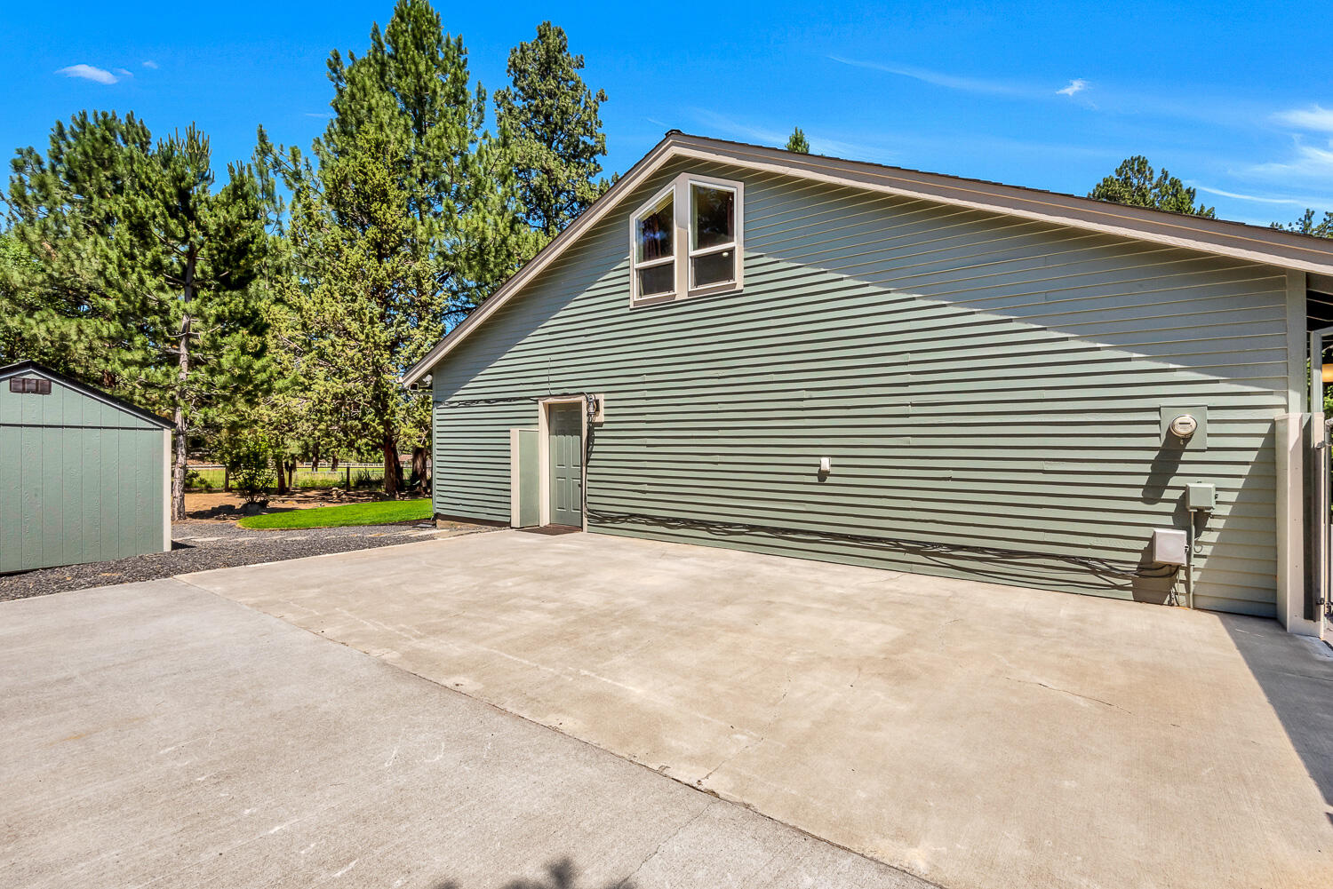 Woodside Ranch - Residential