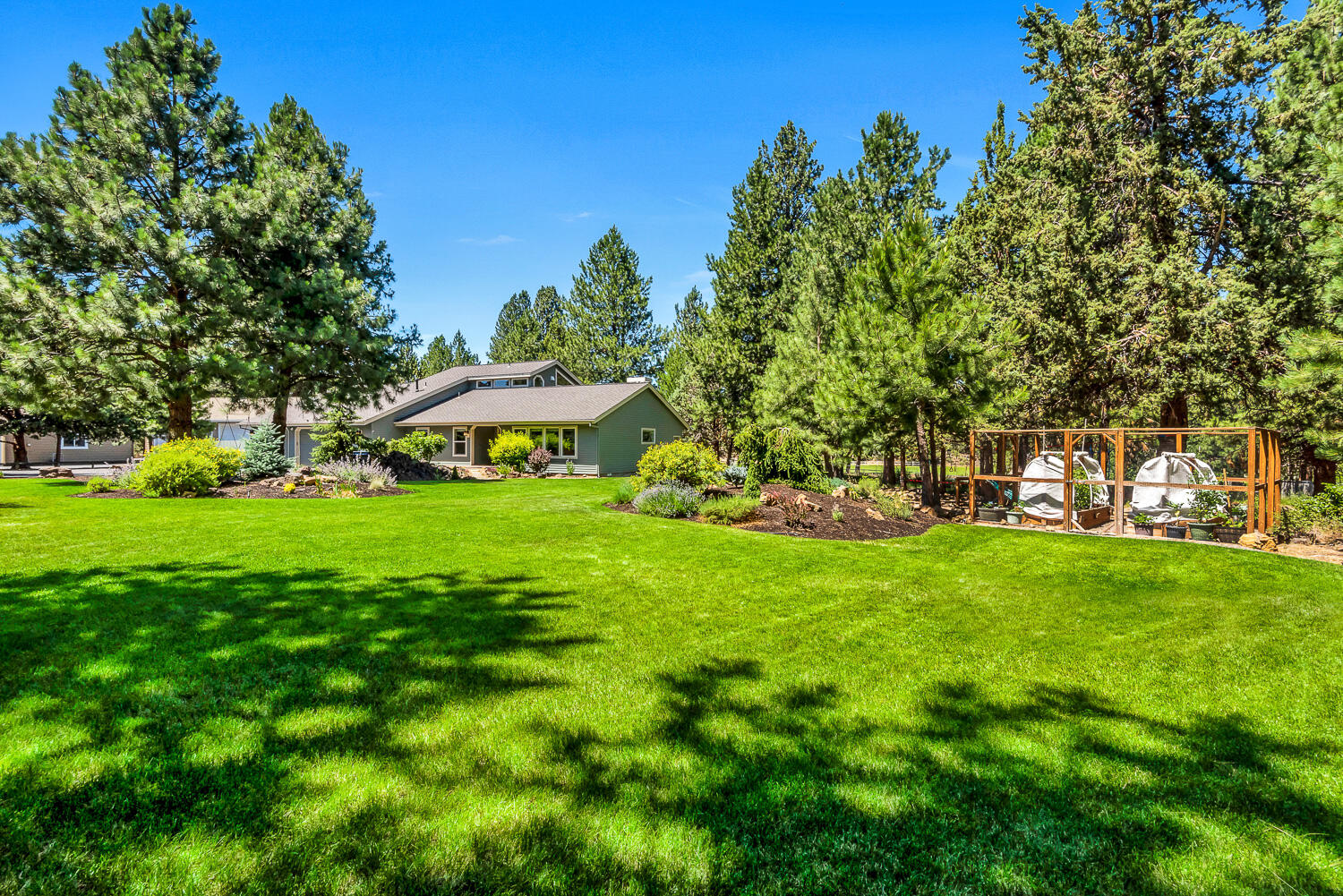 Woodside Ranch - Residential