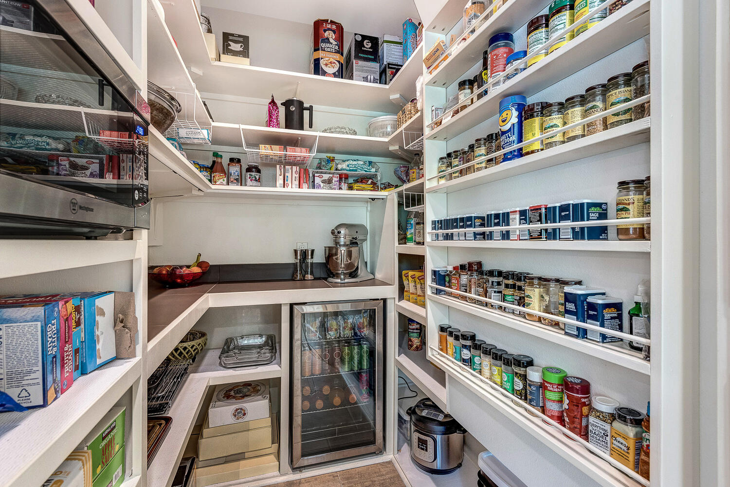 Woodside Ranch - Residential