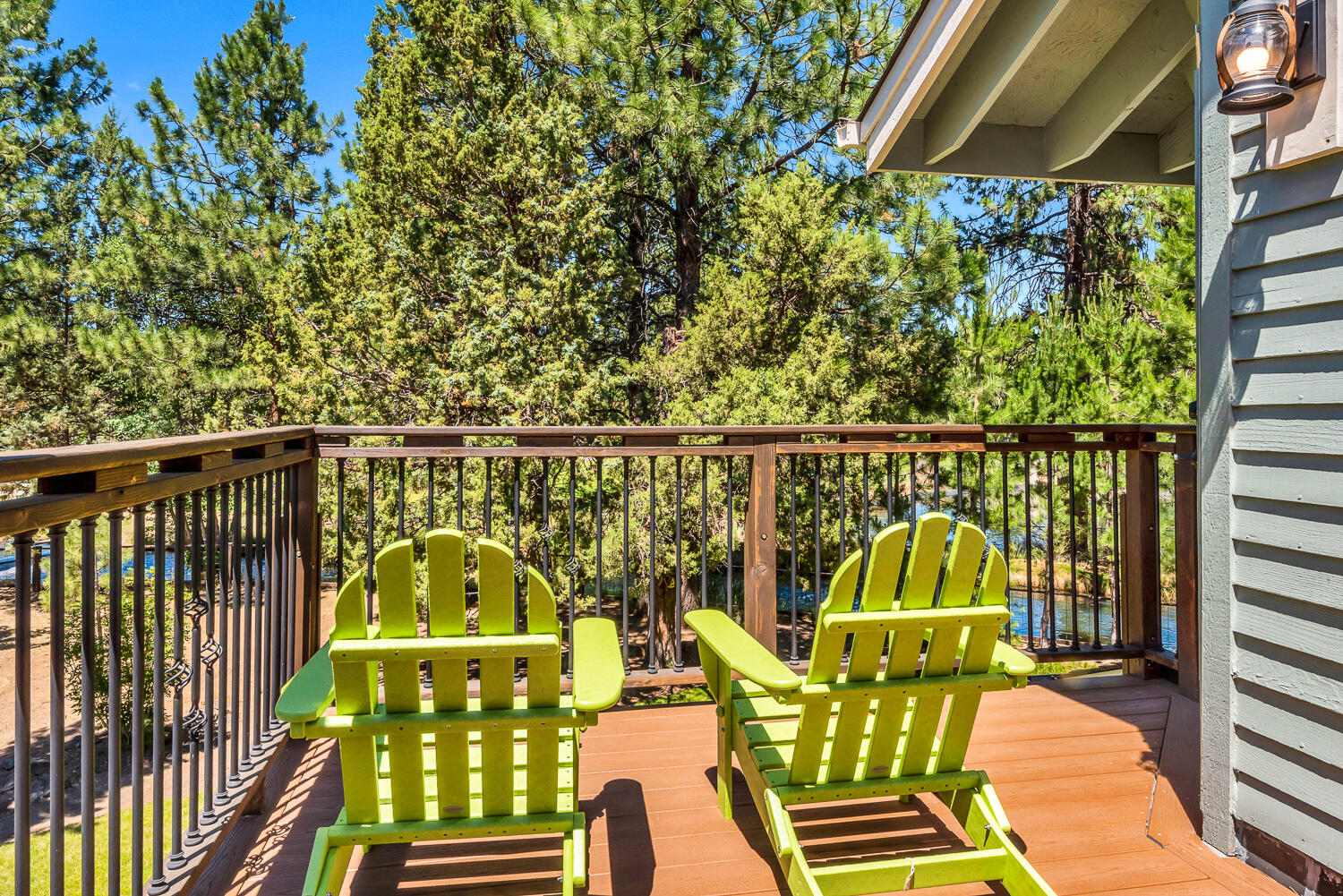 Woodside Ranch - Residential