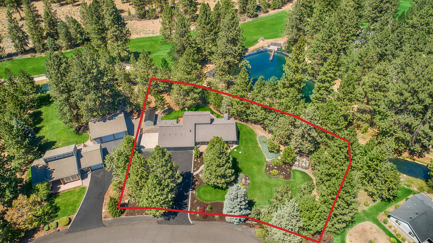 Woodside Ranch - Residential