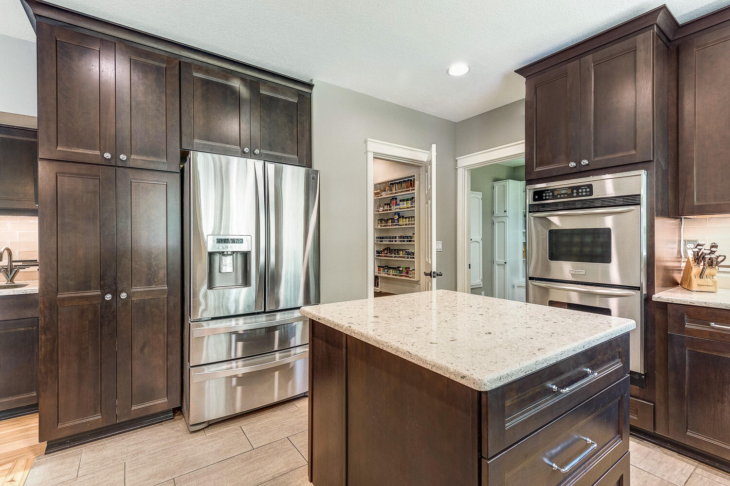 Woodside Ranch - Residential