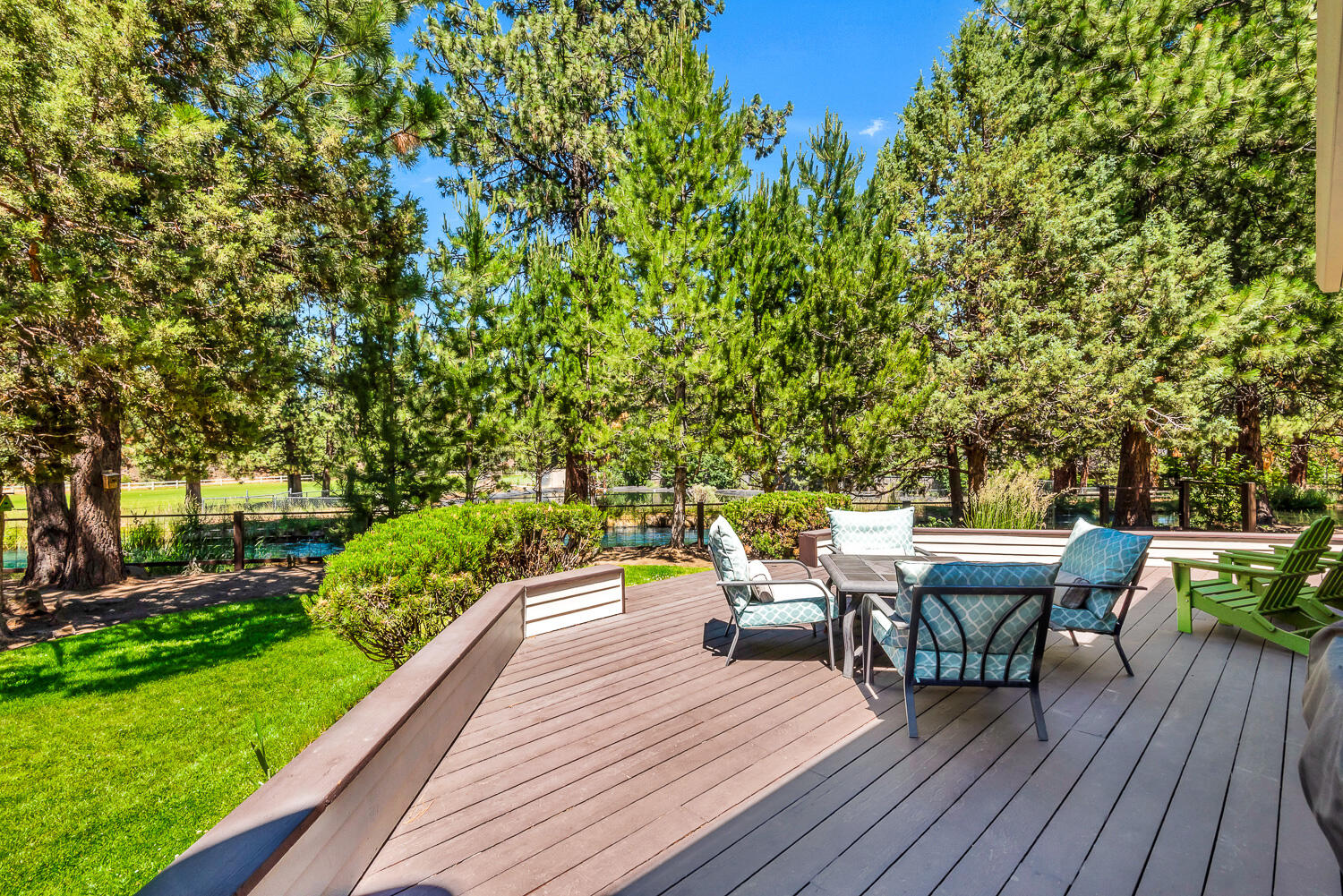 Woodside Ranch - Residential