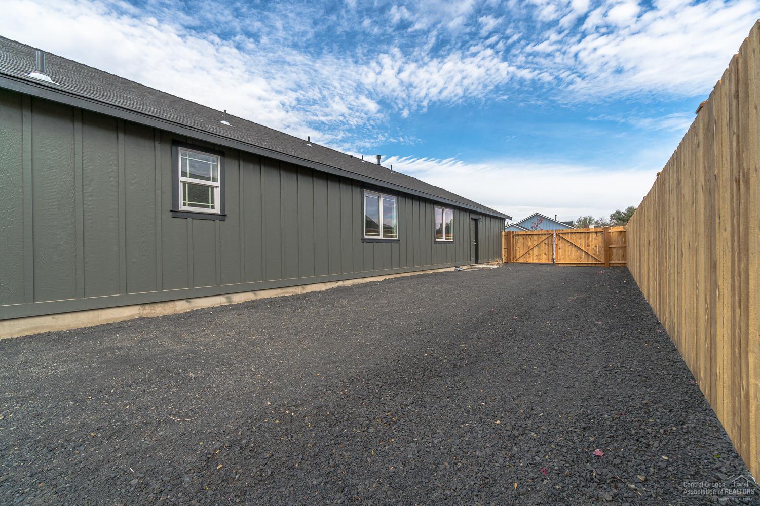 Canyon Crossing - Residential