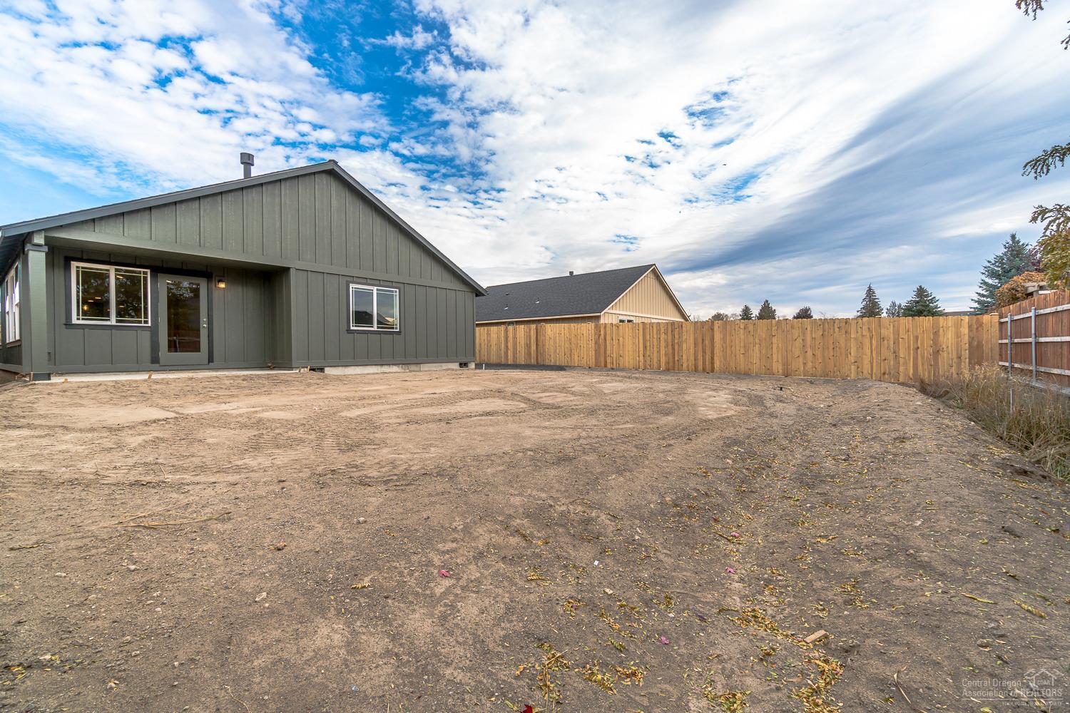 Canyon Crossing - Residential