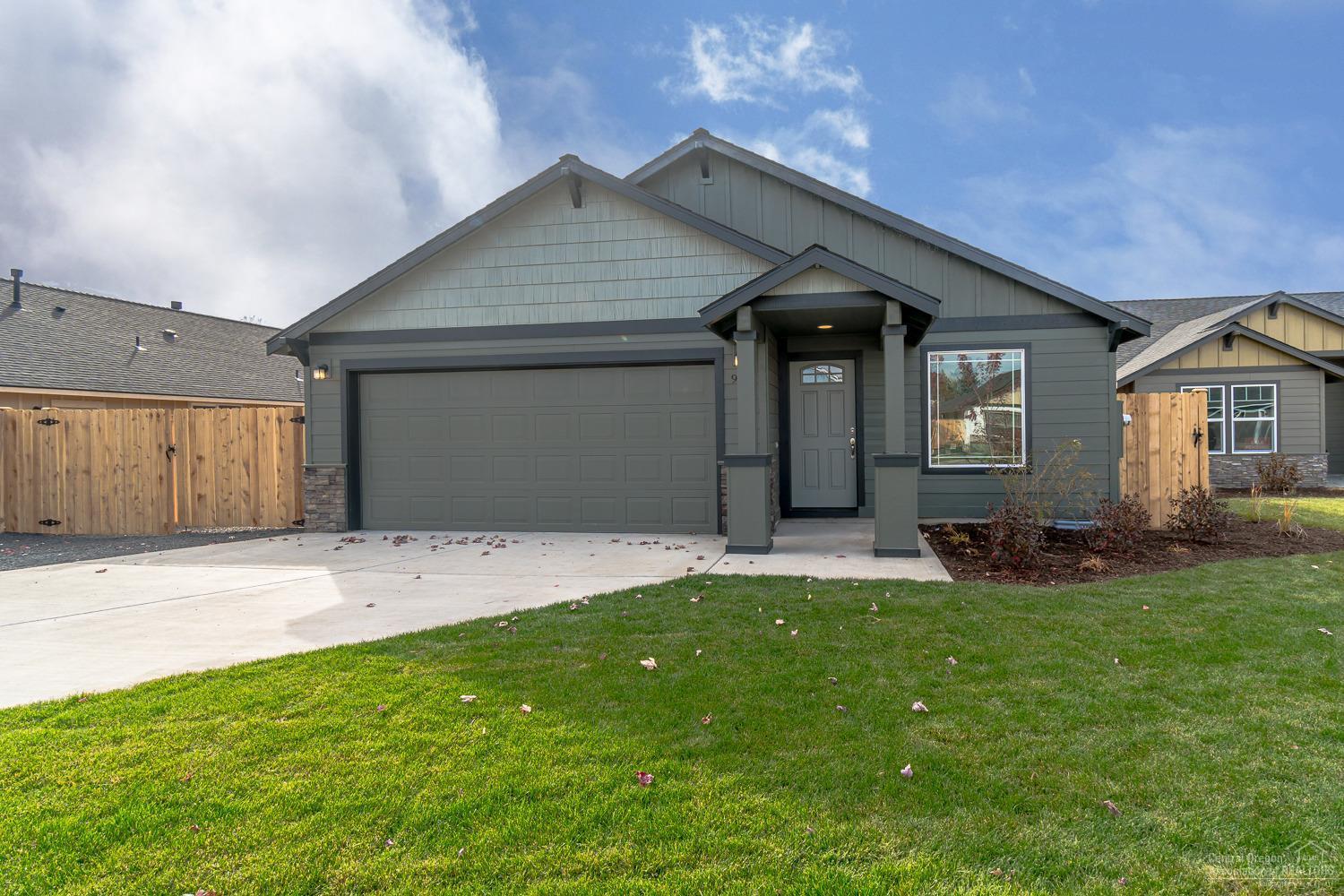 Canyon Crossing - Residential