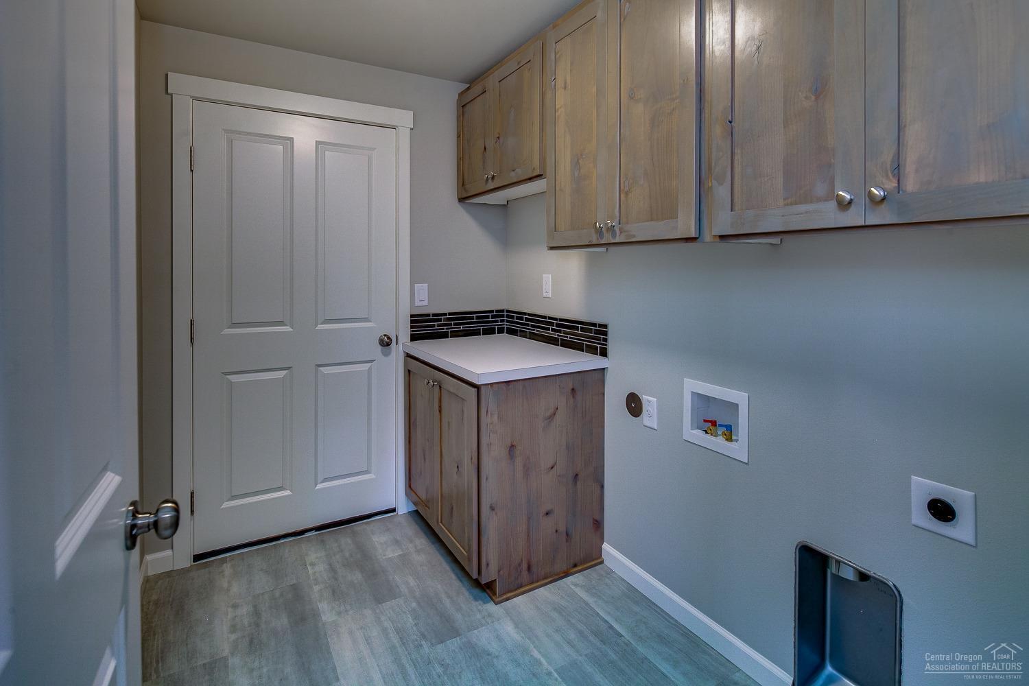 Canyon Crossing - Residential