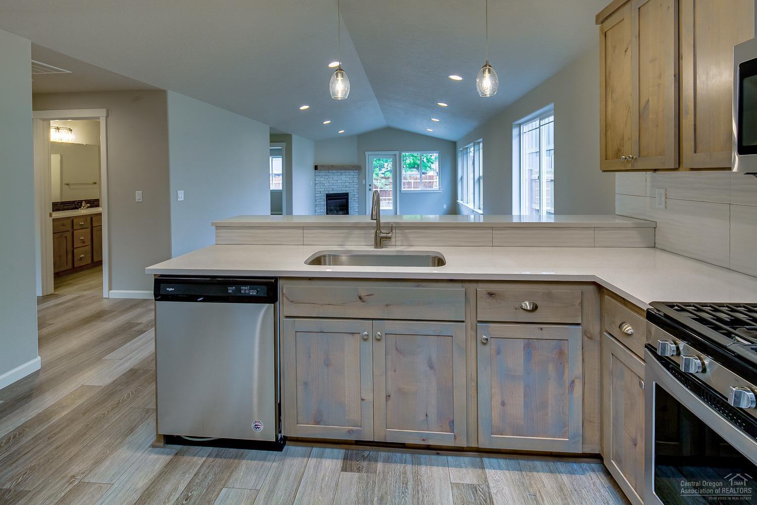 Canyon Crossing - Residential