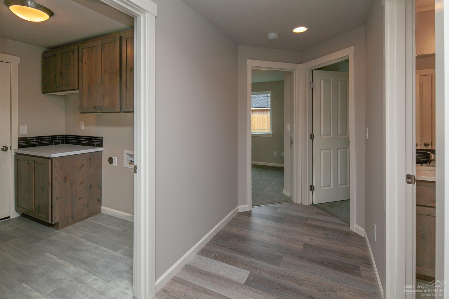 Canyon Crossing - Residential