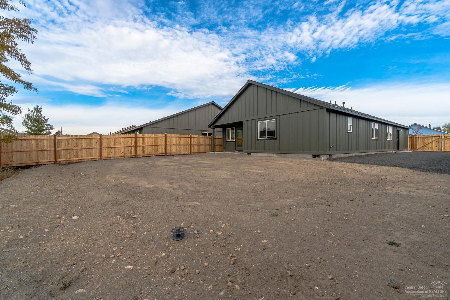 Canyon Crossing - Residential