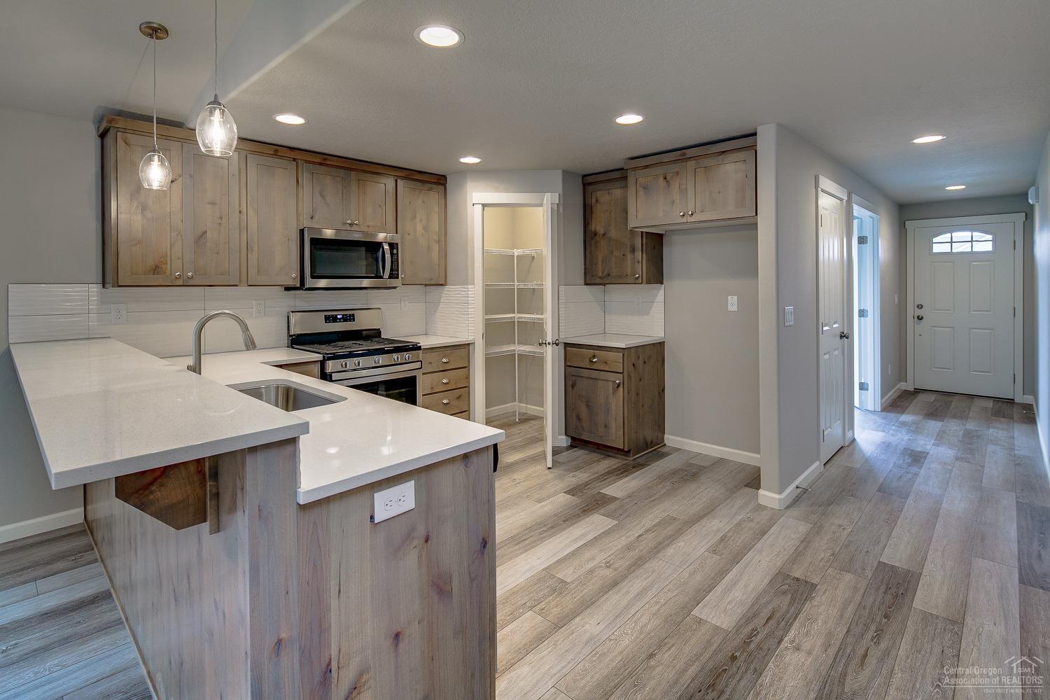 Canyon Crossing - Residential