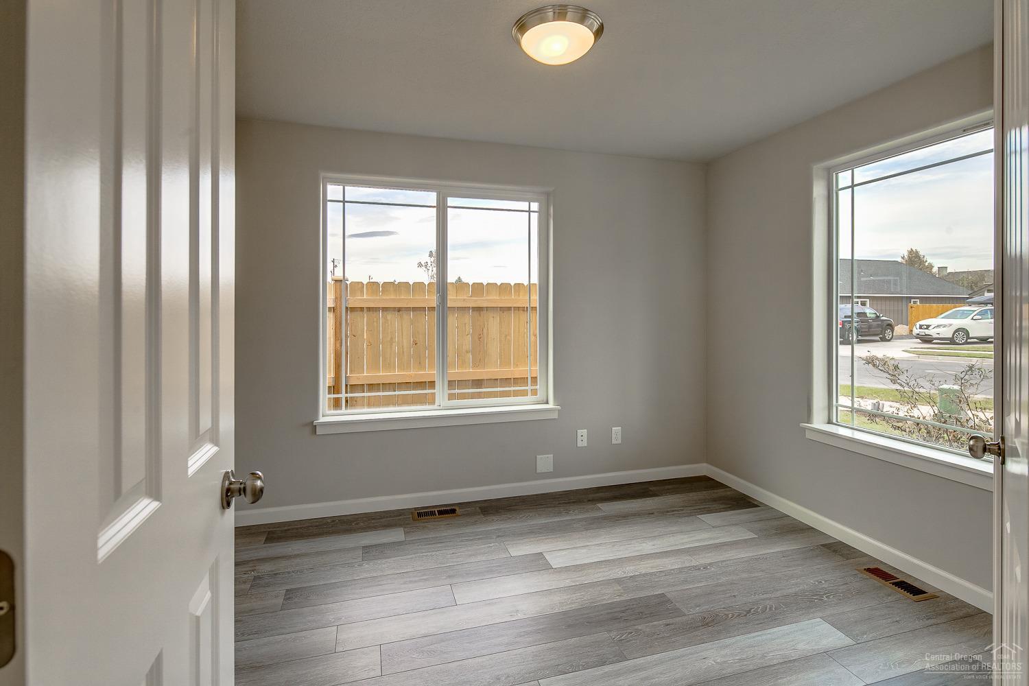 Canyon Crossing - Residential