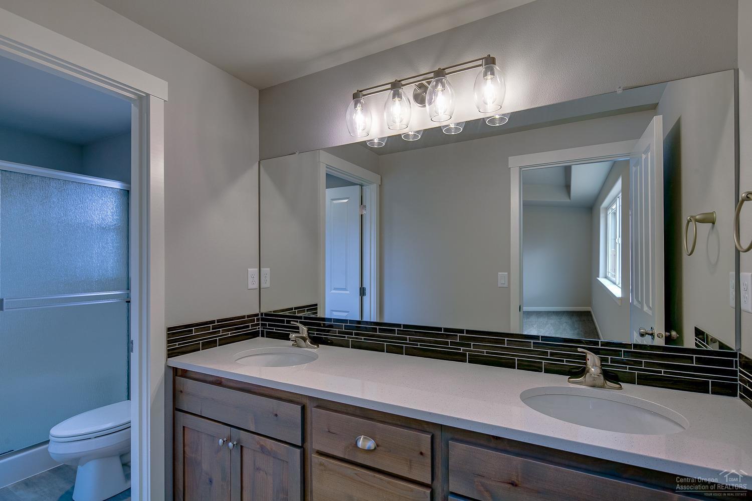 Canyon Crossing - Residential