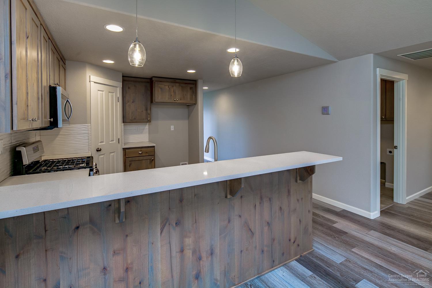 Canyon Crossing - Residential