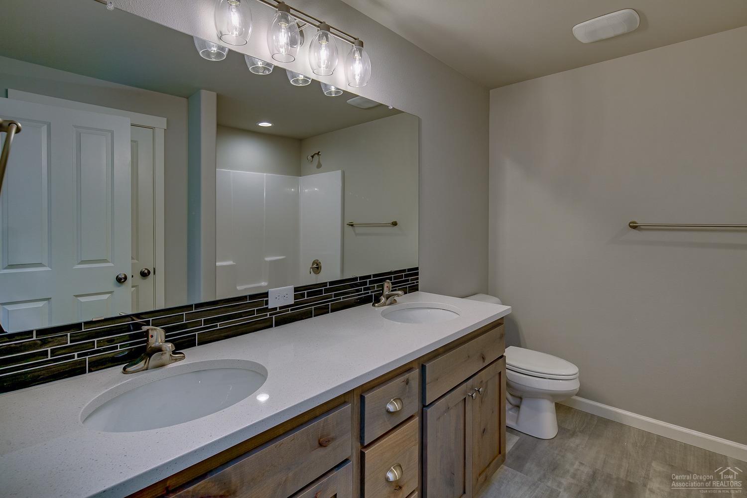 Canyon Crossing - Residential