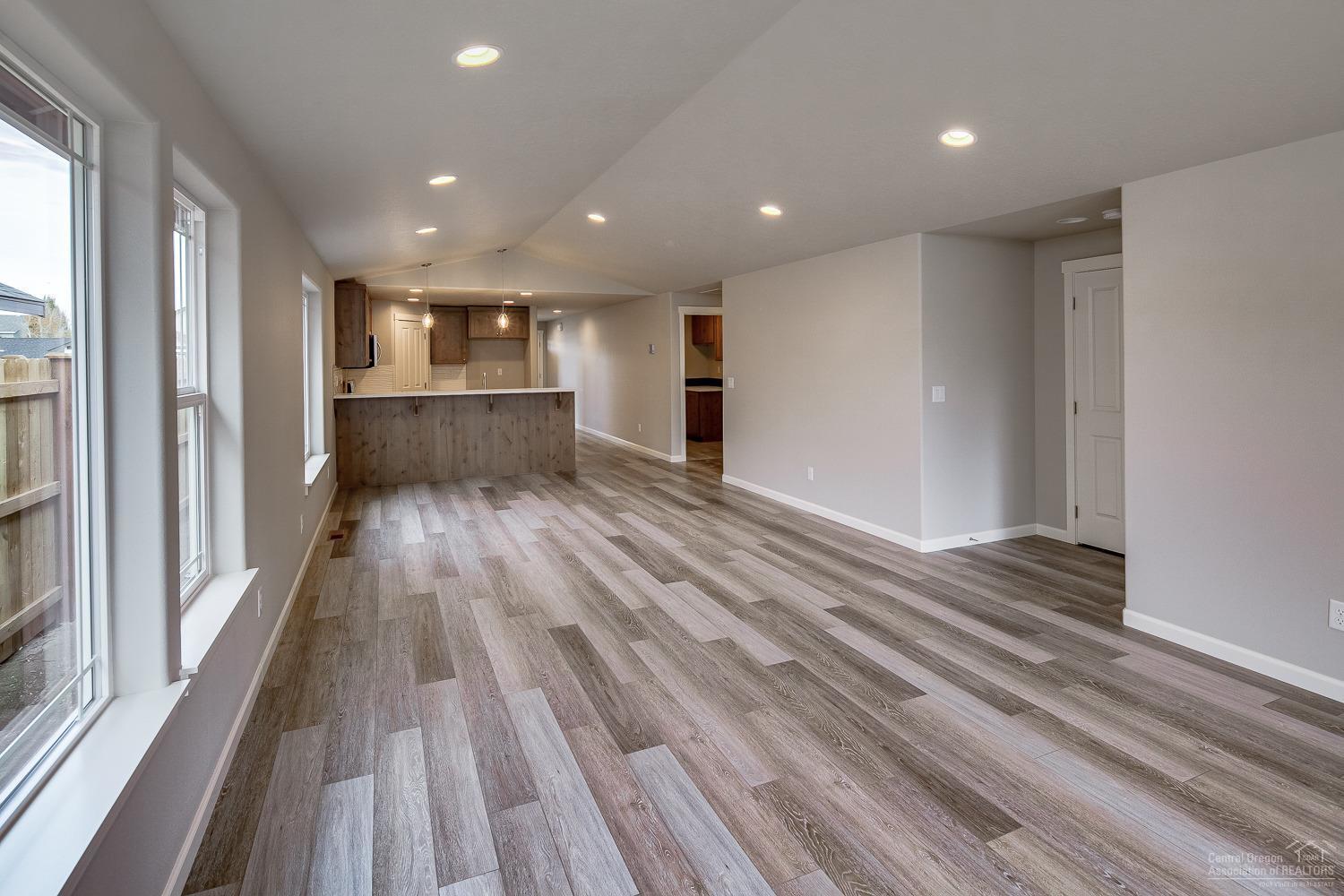 Canyon Crossing - Residential