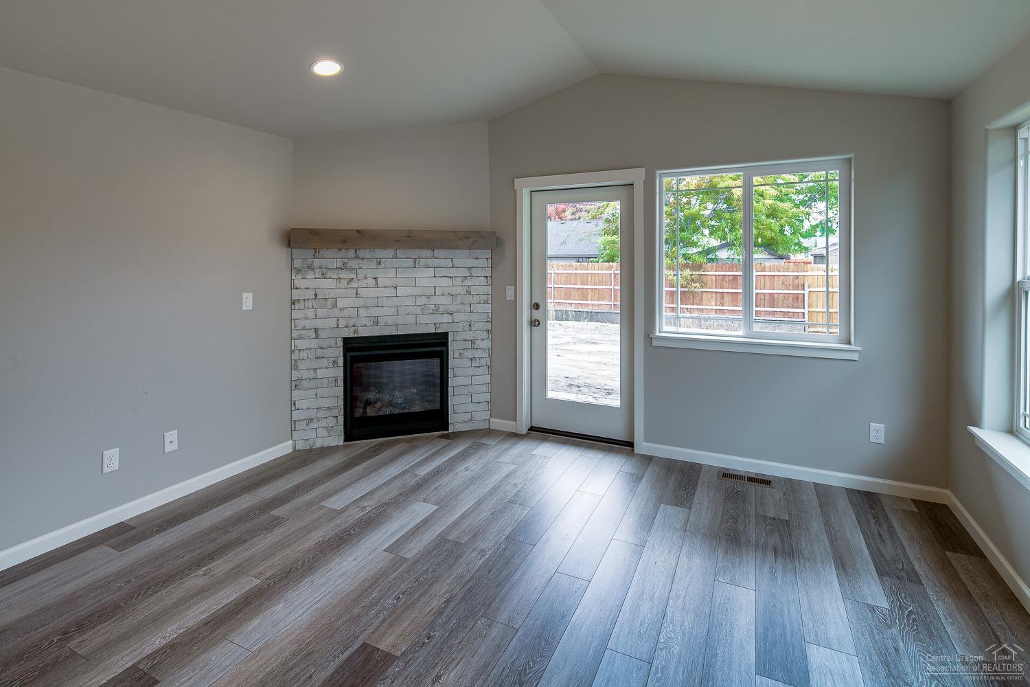 Canyon Crossing - Residential