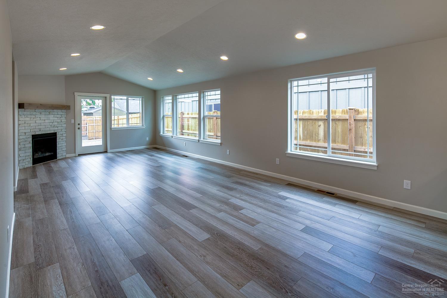 Canyon Crossing - Residential