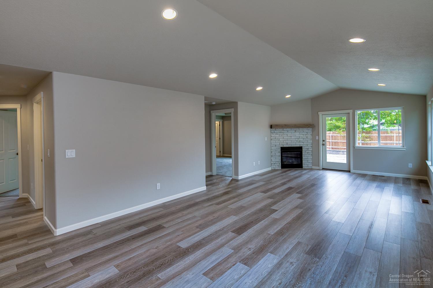 Canyon Crossing - Residential