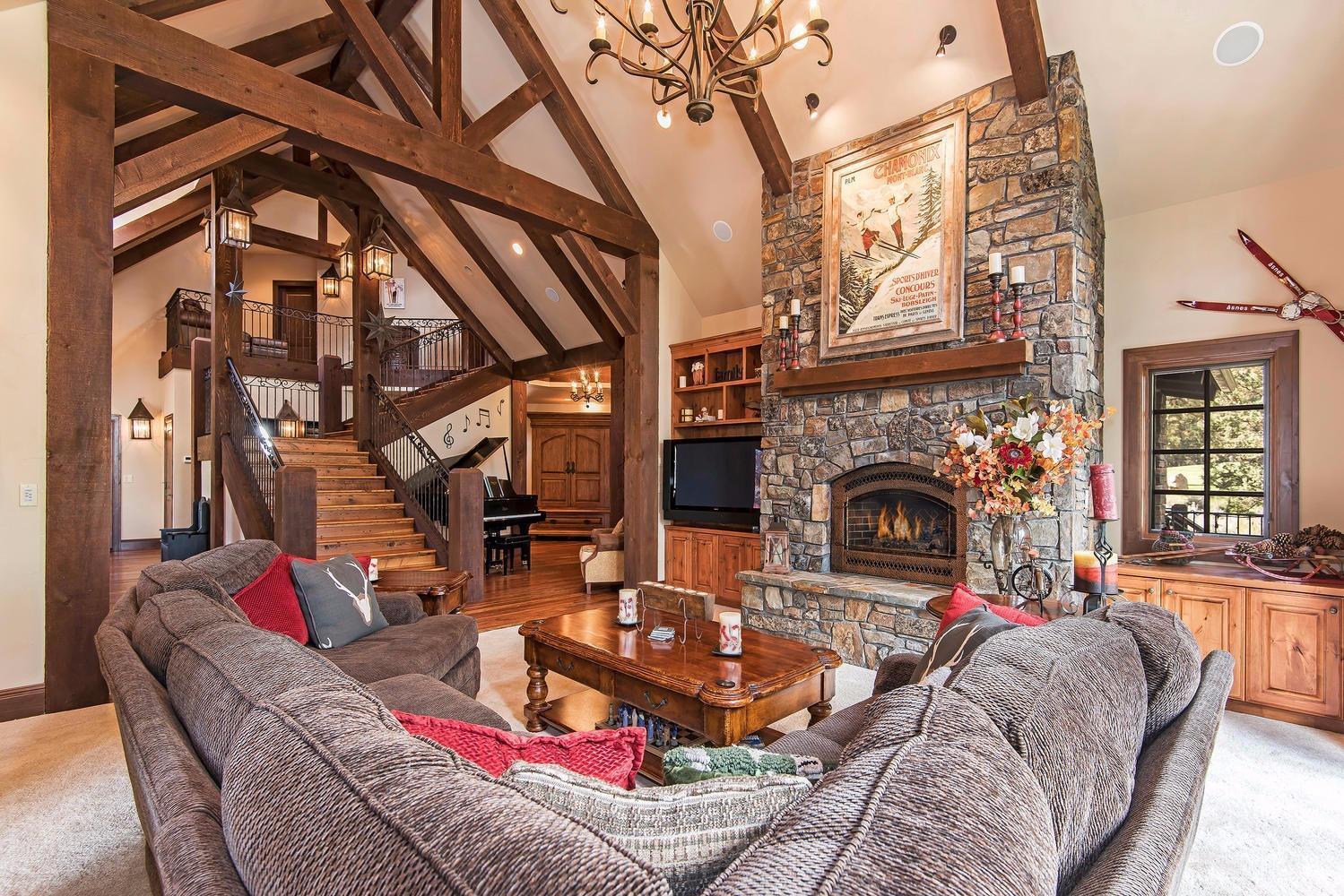 Aspen Lakes Golf Est - Residential