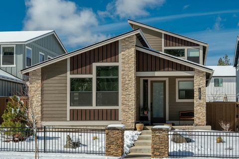 62685 McClain Drive Bend OR 97703
